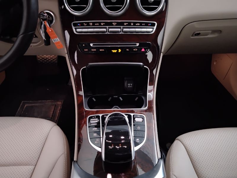 GuidiCar - Mercedes GLC - X253 2018 GLC 350e Premium 4matic auto Usato