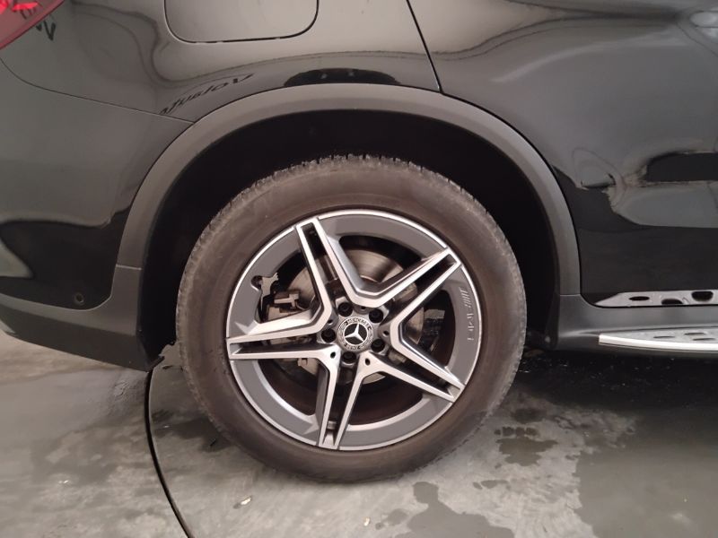 GuidiCar - Mercedes GLC 2020 GLC 200 d Premium 4matic auto Usato