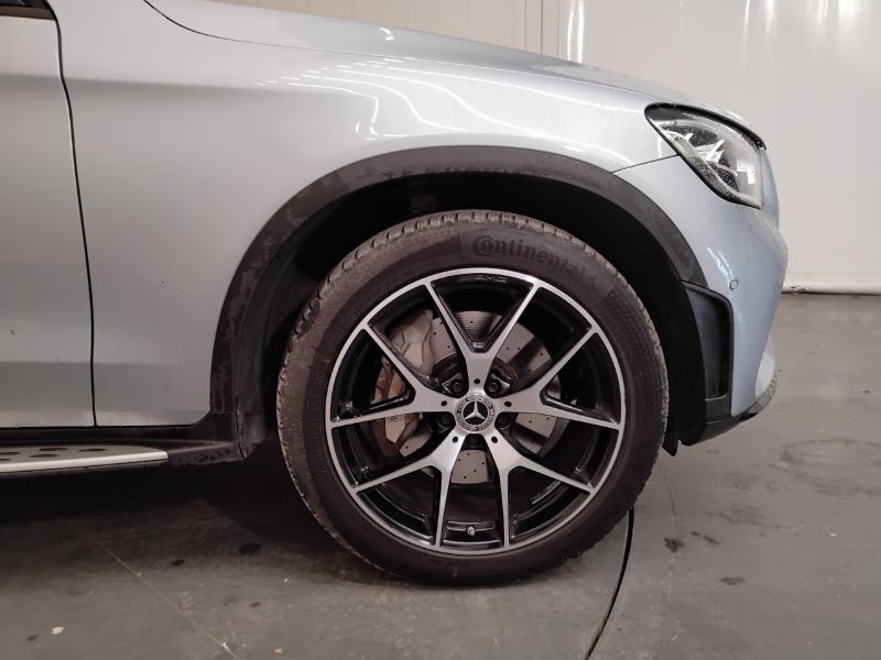 GuidiCar - Mercedes GLC 2022 GLC 220 d Premium 4matic auto Usato