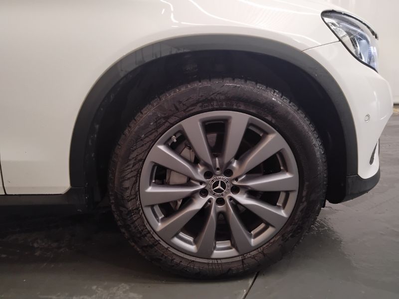 GuidiCar - Mercedes GLC 2018 GLC 250 d Sport 4matic auto Usato