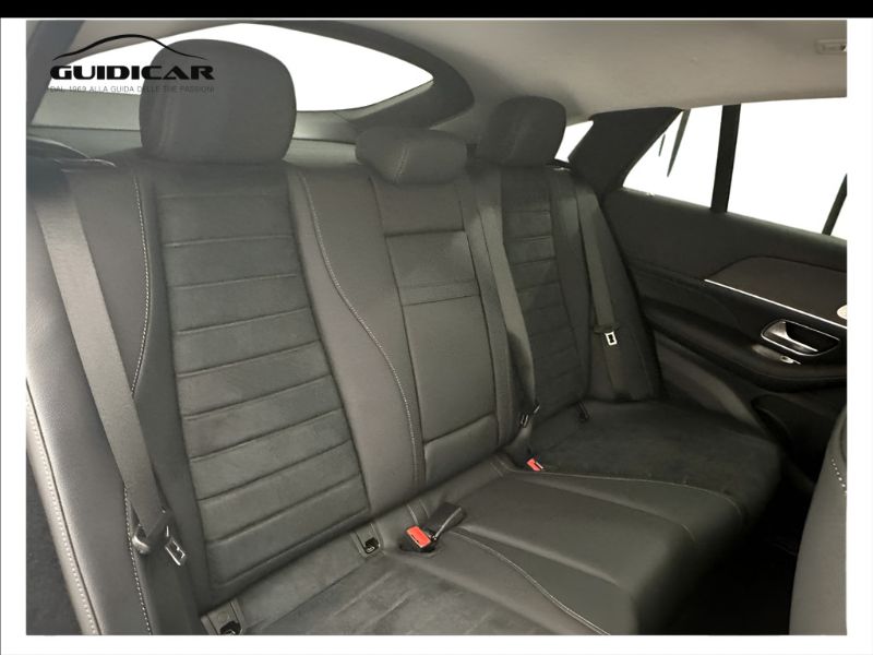 GuidiCar - MERCEDES BENZ GLE coupè 1 GLE 300 d 4MATIC Coupe Nuovo