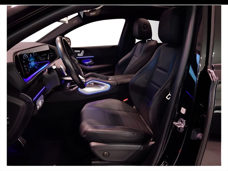 GuidiCar - Mercedes GLE Coupe - C167 2020 2022 GLE Coupe 300 d mhev Premium 4matic auto Usato