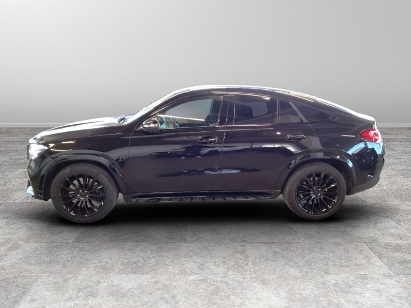 GuidiCar - Mercedes GLE Coupe - C167 2020 2021 GLE Coupe 350 d Premium Plus 4matic auto Usato