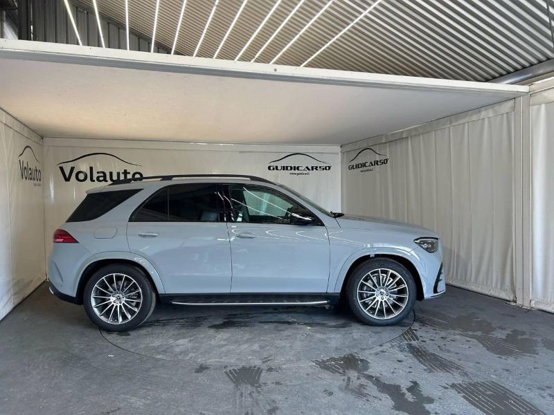 GuidiCar - MERCEDES BENZ GLE SUV 1 GLE 300 d 4MATIC Nuovo