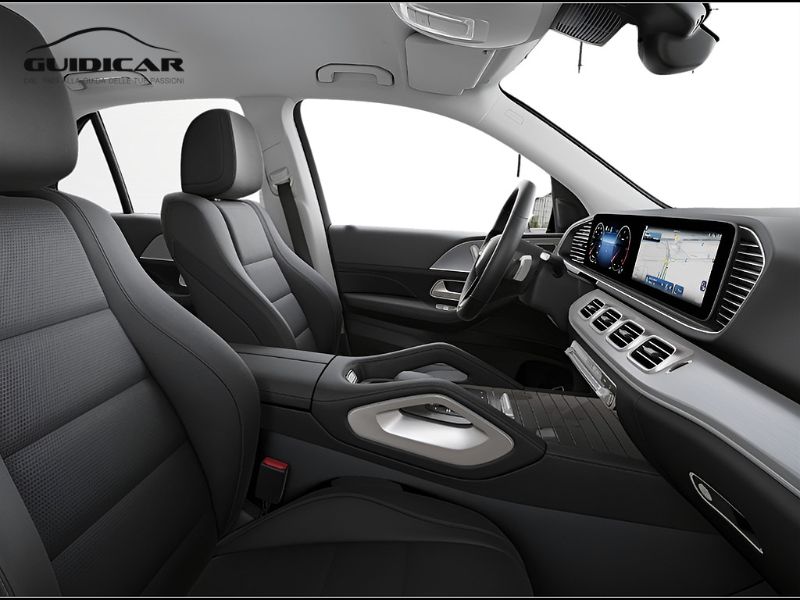 GuidiCar - MERCEDES BENZ GLE SUV 1 GLE 300 d 4MATIC Nuovo