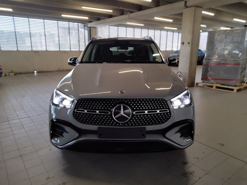 GuidiCar - MERCEDES BENZ GLE SUV 1 GLE 300 d 4MATIC Nuovo