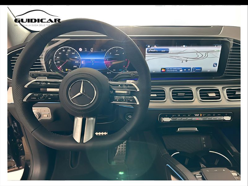 GuidiCar - MERCEDES BENZ GLE SUV 1 GLE 300 d 4MATIC Nuovo