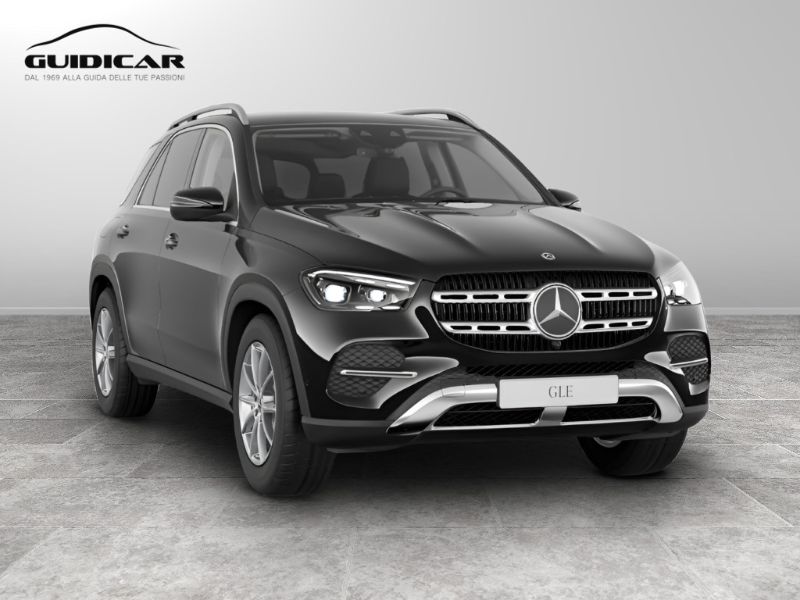 GuidiCar - MERCEDES BENZ GLE SUV 1 GLE 300 d 4MATIC Nuovo