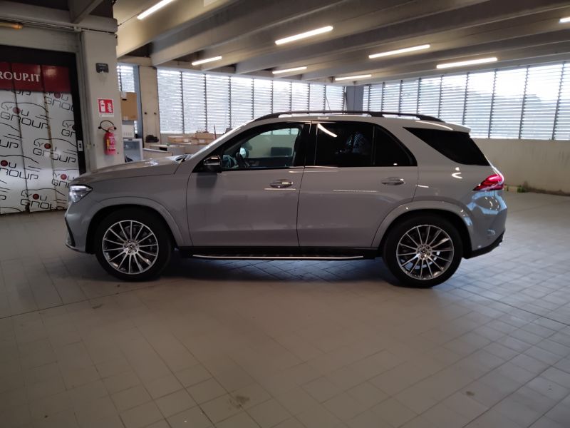 GuidiCar - MERCEDES BENZ GLE SUV 1 GLE 300 d 4MATIC Nuovo