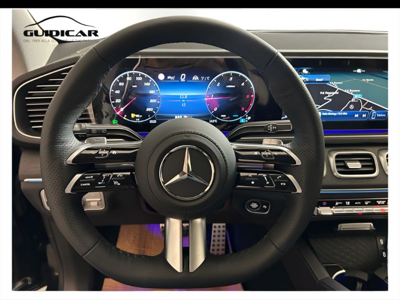 GuidiCar - MERCEDES BENZ GLE SUV 1 GLE 300 d 4MATIC Nuovo