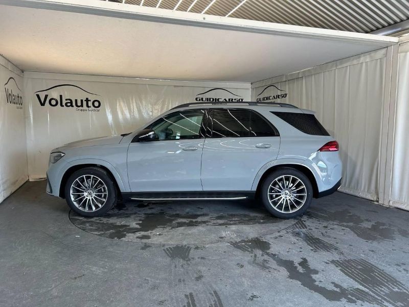 GuidiCar - MERCEDES BENZ GLE SUV 1 GLE 300 d 4MATIC Nuovo