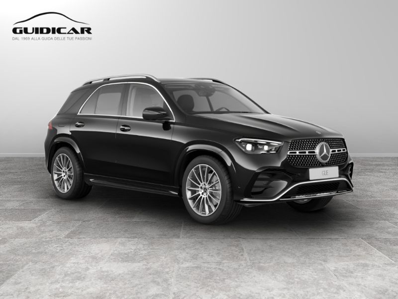 GuidiCar - MERCEDES BENZ GLE SUV 1 GLE 300 d 4MATIC Nuovo