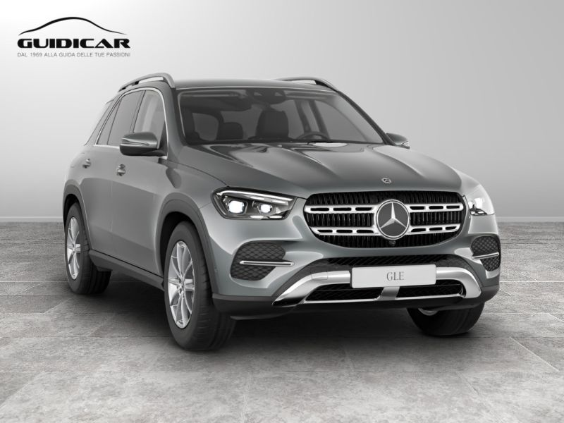 GuidiCar - MERCEDES BENZ GLE SUV 1 GLE 300 d 4MATIC Nuovo