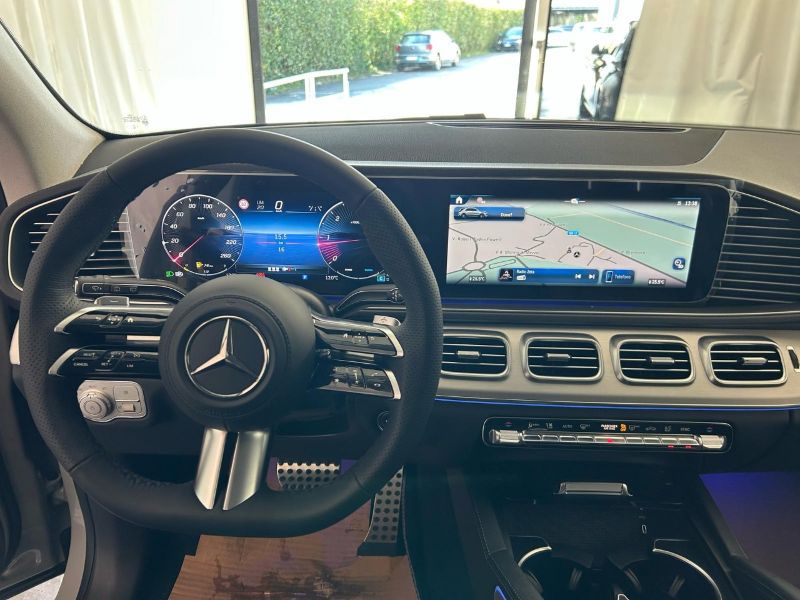 GuidiCar - MERCEDES BENZ GLE SUV 1 GLE 300 d 4MATIC Nuovo