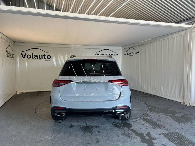 GuidiCar - MERCEDES BENZ GLE SUV 1 GLE 300 d 4MATIC Nuovo