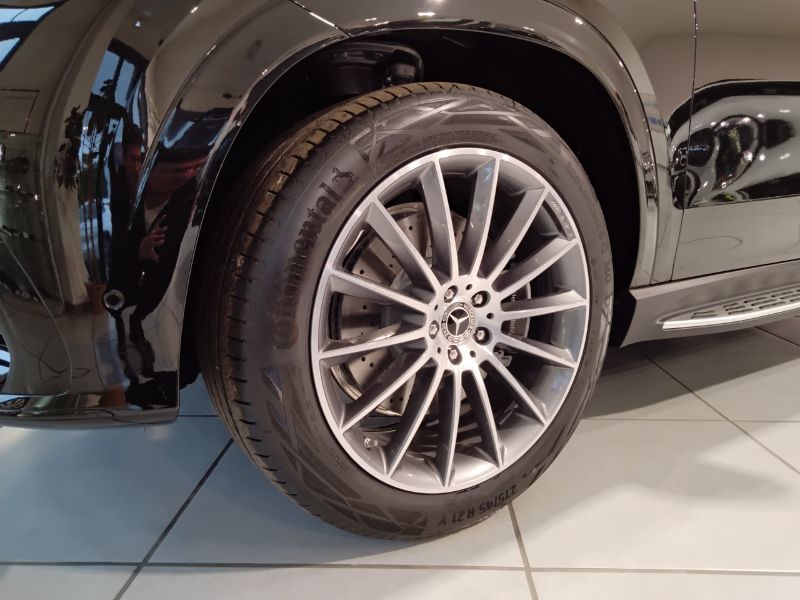 GuidiCar - MERCEDES BENZ GLE SUV 1 GLE 300 d 4MATIC Nuovo