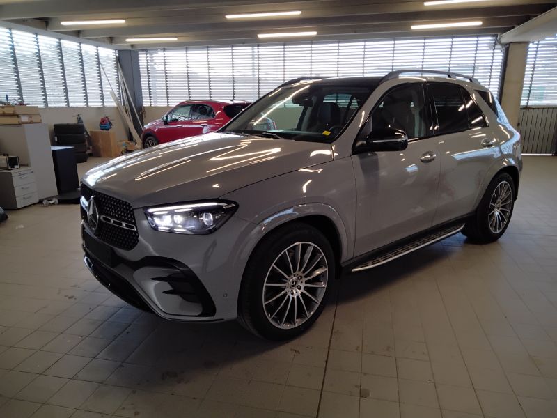 GuidiCar - MERCEDES BENZ GLE SUV 1 GLE 300 d 4MATIC Nuovo