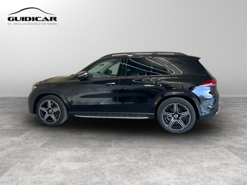 GuidiCar - MERCEDES BENZ GLE SUV 1 GLE 350 de 4MATIC Plug-in hybrid Nuovo