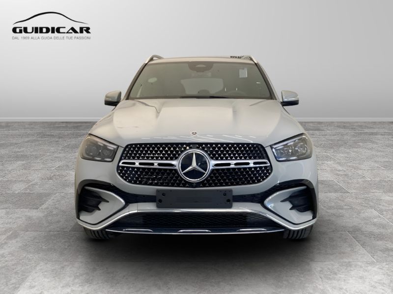 GuidiCar - MERCEDES BENZ GLE SUV 1 GLE 350 de 4MATIC Plug-in hybrid Nuovo