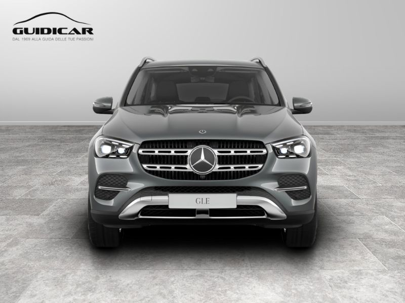 GuidiCar - MERCEDES BENZ GLE SUV 1 GLE 350 de 4MATIC Plug-in hybrid Nuovo