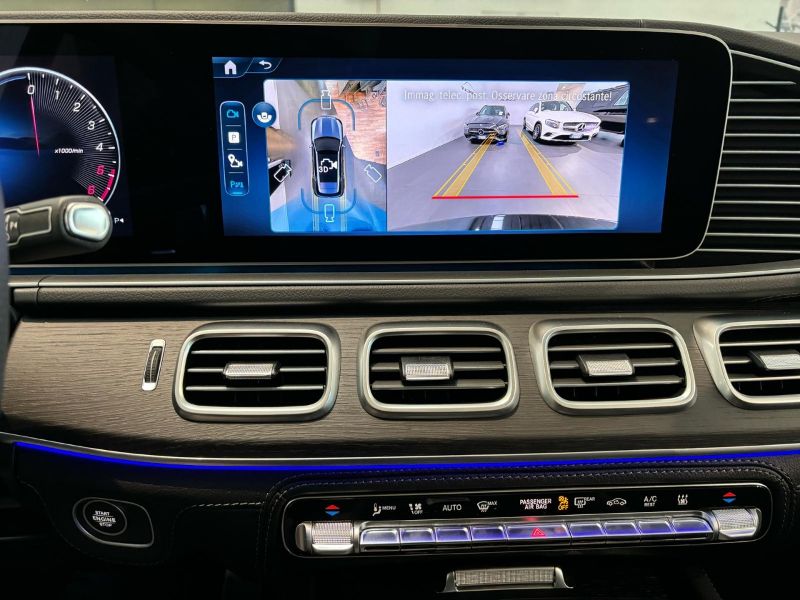 GuidiCar - MERCEDES BENZ GLE SUV 1 GLE 350 de 4MATIC Plug-in hybrid AMG Line PREMIUM Nuovo