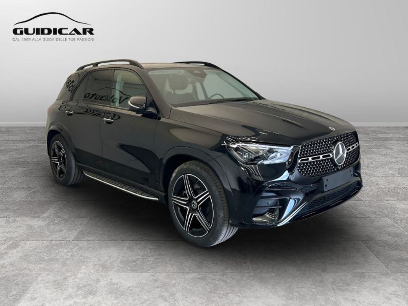 GuidiCar - MERCEDES BENZ GLE SUV 1 GLE 350 de 4MATIC Plug-in hybrid Nuovo