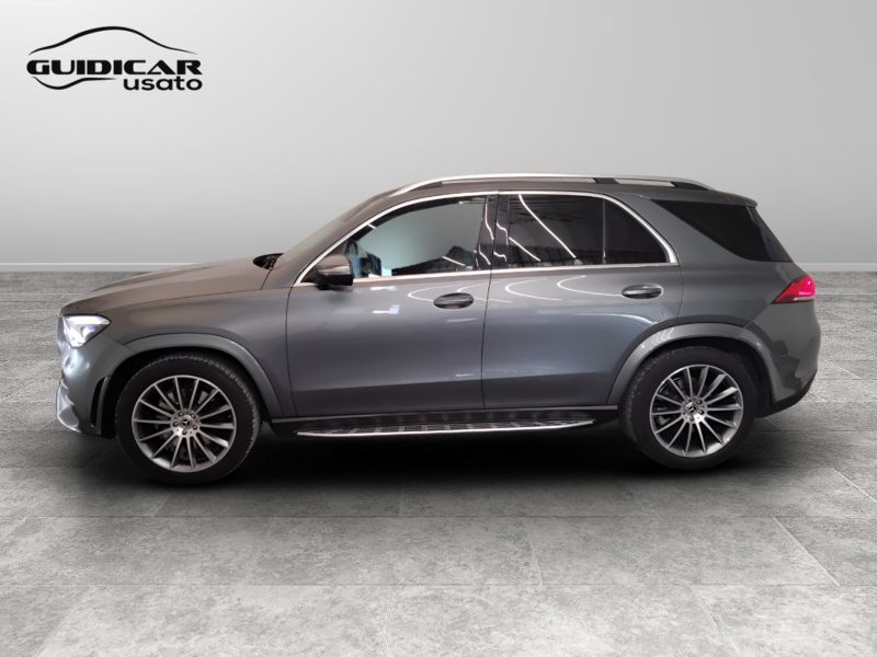 GuidiCar - Mercedes Classe M - GLE 2021 GLE 300 d Premium 4matic auto Usato