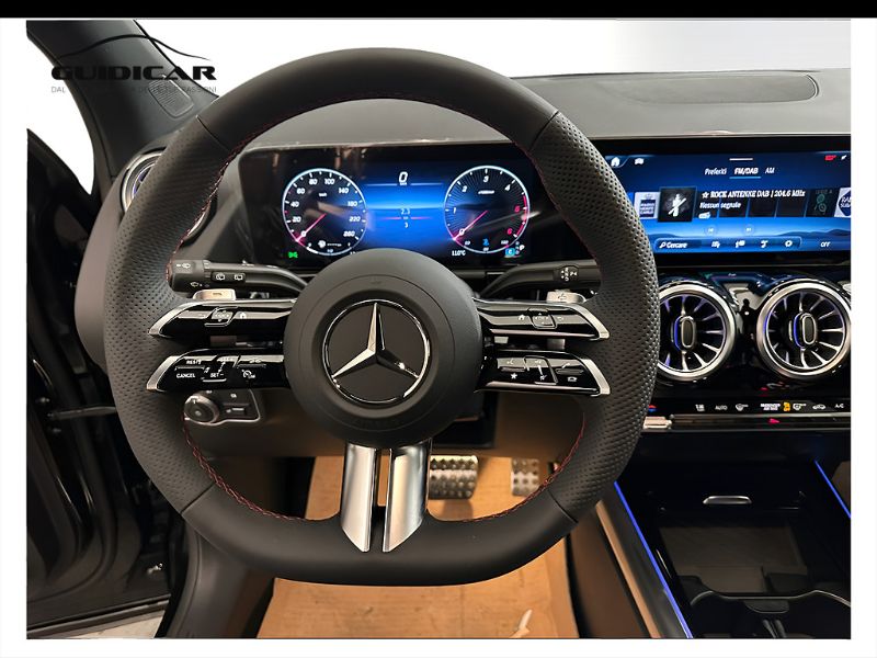 GuidiCar - MERCEDES BENZ NUOVA GLA 1 GLA 180  d Automatic Nuovo