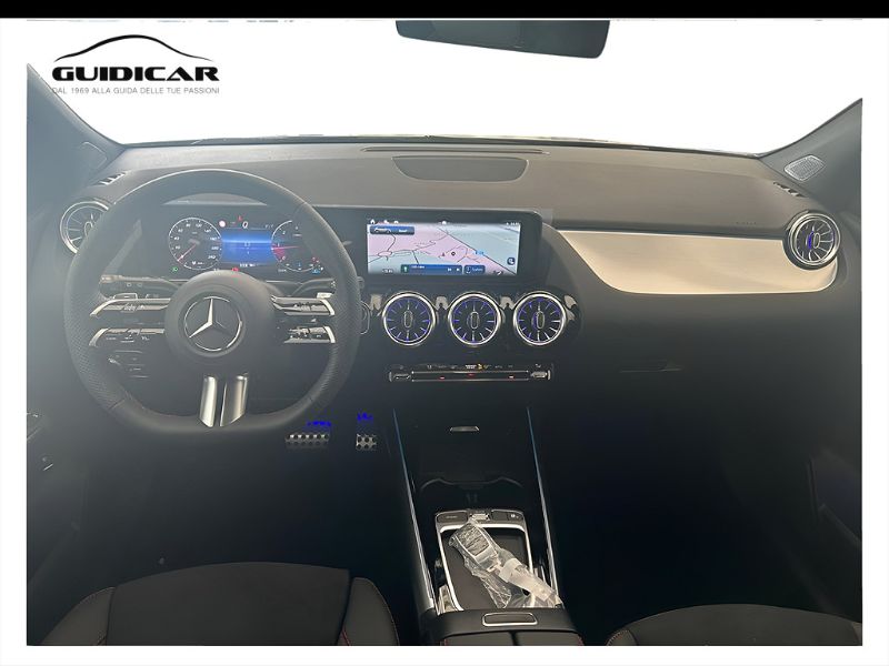 GuidiCar - MERCEDES BENZ NUOVA GLA 1 GLA 180  d Automatic Nuovo