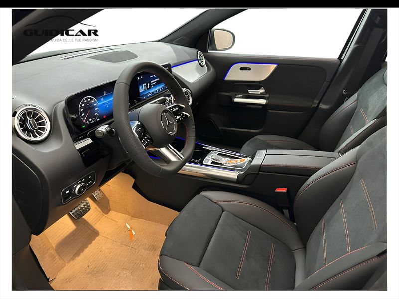 GuidiCar - MERCEDES BENZ NUOVA GLA 1 GLA 180  d Automatic Nuovo