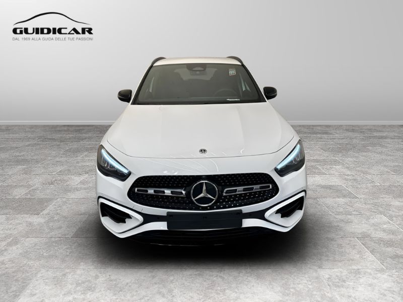 GuidiCar - MERCEDES BENZ NUOVA GLA 1 GLA 180  d Automatic Nuovo