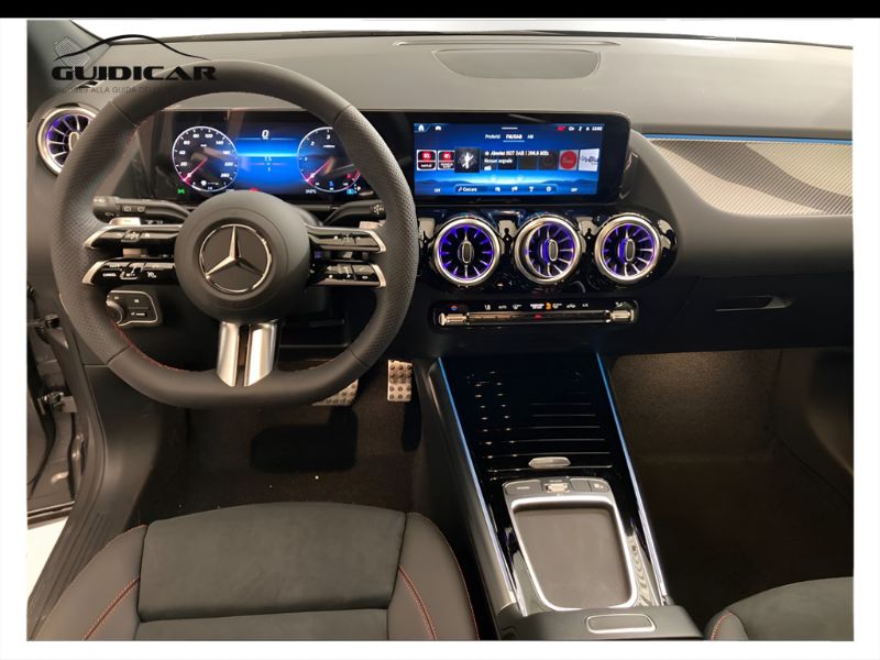 GuidiCar - MERCEDES BENZ NUOVA GLA 1 GLA 180  d Automatic Nuovo