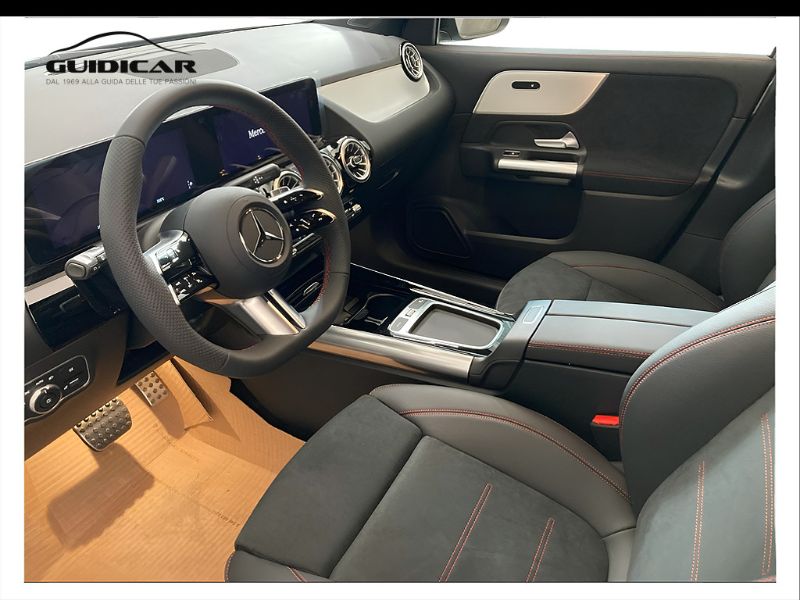 GuidiCar - MERCEDES BENZ NUOVA GLA 1 GLA 180  d Automatic Nuovo