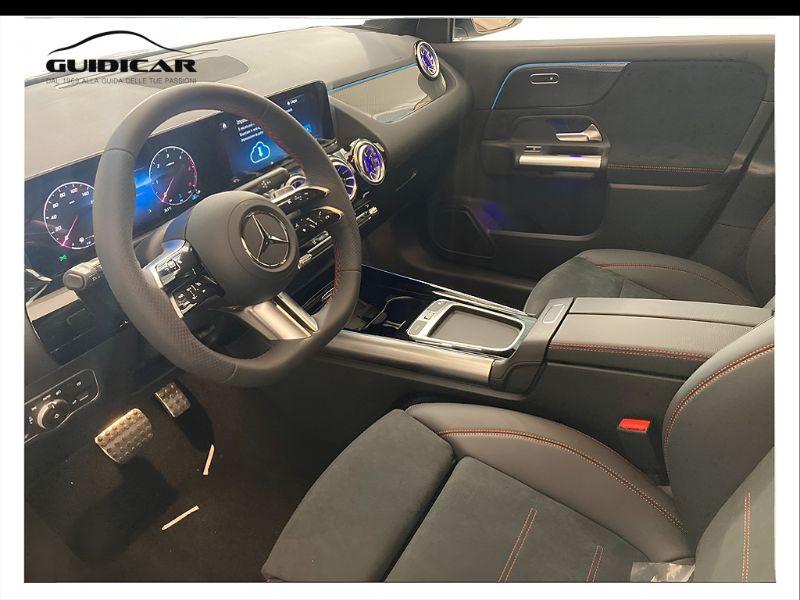 GuidiCar - MERCEDES BENZ NUOVA GLA 1 GLA 180  d Automatic Nuovo