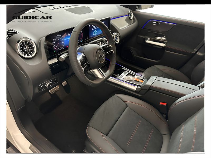 GuidiCar - MERCEDES BENZ NUOVA GLA 1 GLA 180  d Automatic Nuovo