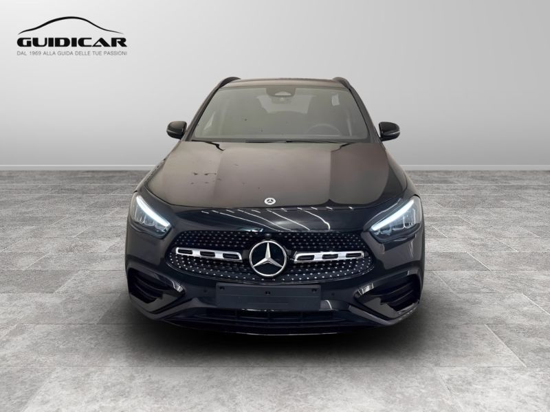 GuidiCar - MERCEDES BENZ NUOVA GLA 1 GLA 200 d Automatic 4MATIC AMG Line ADVANCED PLUS Nuovo