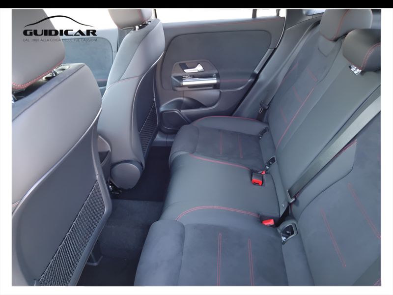 GuidiCar - MERCEDES BENZ NUOVA GLA 1 GLA 200 d automatic AMG Line ADVANCED PLUS Nuovo