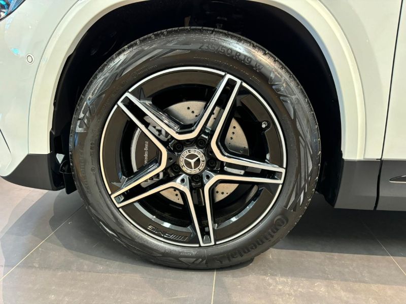 GuidiCar - MERCEDES BENZ NUOVA GLA 1 GLA 200 D AUTOMATIC Nuovo