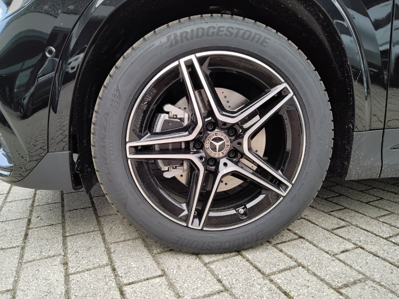 GuidiCar - MERCEDES BENZ NUOVA GLA 1 GLA 200 d automatic AMG Line ADVANCED PLUS Nuovo