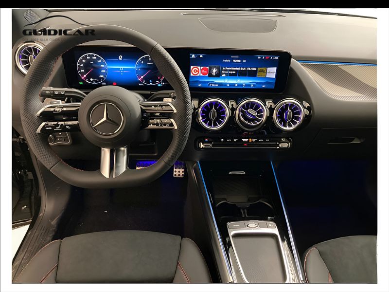 GuidiCar - MERCEDES BENZ NUOVA GLA 1 GLA 200 D AUTOMATIC Nuovo