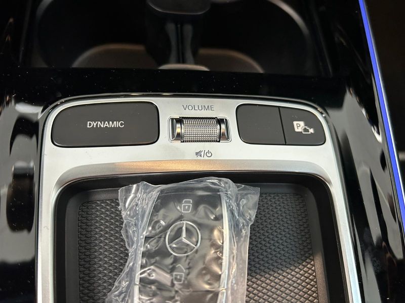 GuidiCar - MERCEDES BENZ NUOVA GLA 1 GLA 200 D AUTOMATIC Nuovo