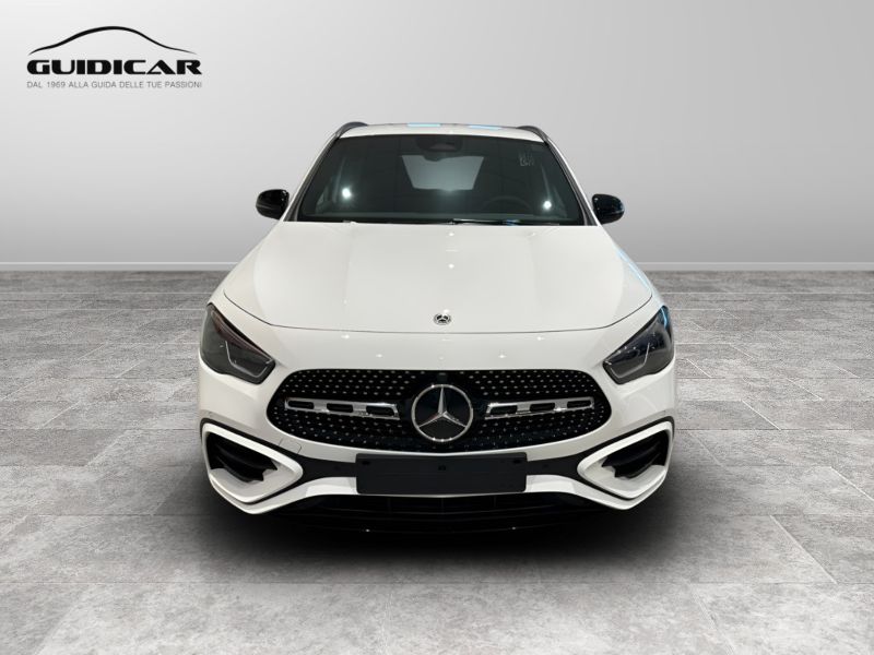 GuidiCar - MERCEDES BENZ NUOVA GLA 1 GLA 200 d automatic AMG Line ADVANCED PLUS Nuovo