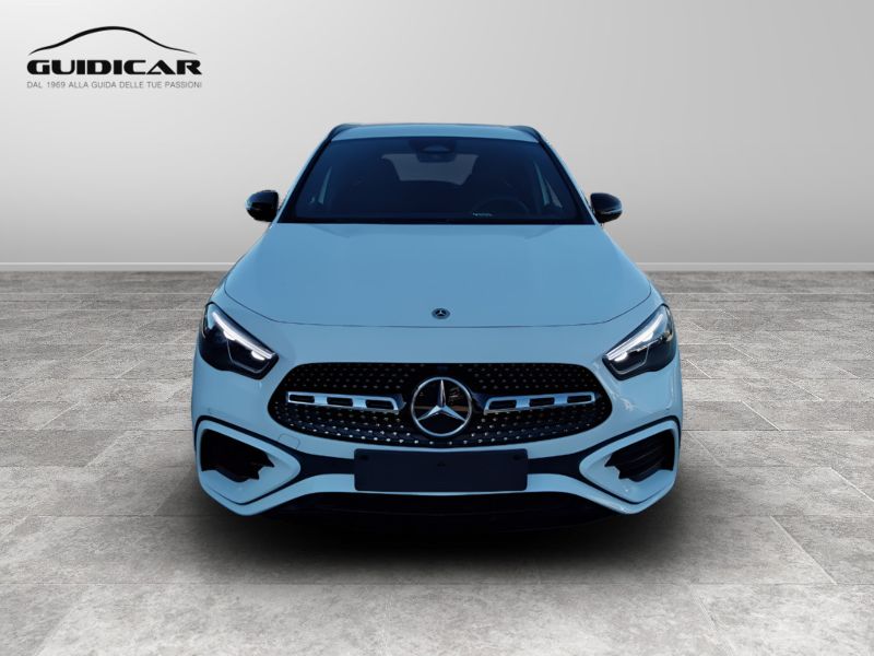 GuidiCar - MERCEDES BENZ NUOVA GLA 1 GLA 200 d automatic AMG Line ADVANCED PLUS Nuovo