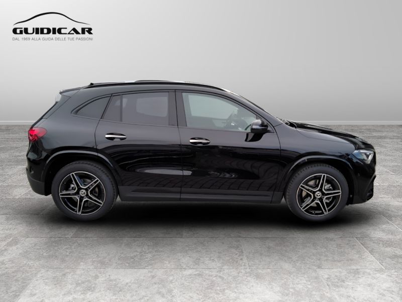GuidiCar - MERCEDES BENZ NUOVA GLA 1 GLA 200 d automatic AMG Line ADVANCED PLUS Nuovo