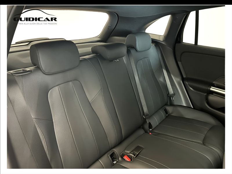 GuidiCar - MERCEDES BENZ NUOVA GLA 1 GLA 200 d automatic PROGRESSIVE ADVANCED Nuovo