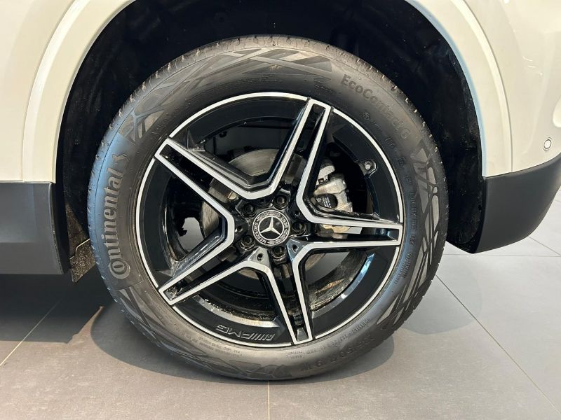 GuidiCar - MERCEDES BENZ NUOVA GLA 1 GLA 200 D AUTOMATIC Nuovo