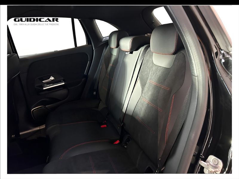 GuidiCar - MERCEDES BENZ NUOVA GLA 1 GLA 200 D AUTOMATIC Nuovo