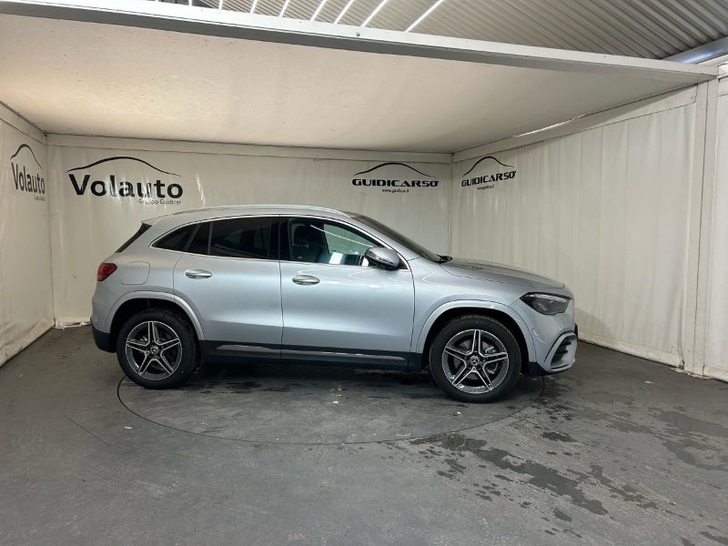 GuidiCar - MERCEDES BENZ NUOVA GLA 1 GLA 250 e Plug-in hybrid Nuovo