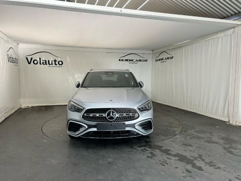 GuidiCar - MERCEDES BENZ NUOVA GLA 1 GLA 250 e Plug-in hybrid Nuovo