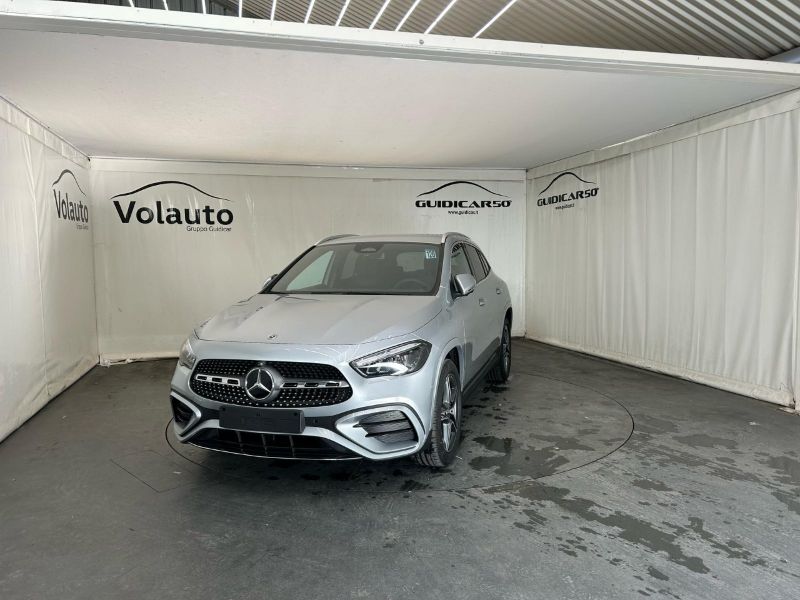 GuidiCar - MERCEDES BENZ NUOVA GLA 1 GLA 250 e Plug-in hybrid Nuovo